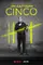 Jim Gaffigan: Cinco poster thumbnail