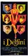 I delfini poster thumbnail