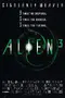Alien 3 poster thumbnail