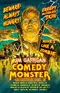 Jim Gaffigan: Comedy Monster poster thumbnail
