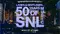 Ladies & Gentlemen... 50 Years of SNL Music poster thumbnail