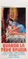 Quando la pelle brucia poster thumbnail