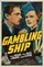 Gambling Ship poster thumbnail