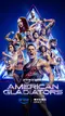 "American Gladiators" poster thumbnail