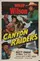 Canyon Raiders poster thumbnail