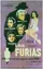 Las furias poster thumbnail