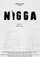 NIGGA poster thumbnail