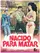 Nacido para matar poster thumbnail