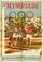 Olympiada - Helsinky 1952 poster thumbnail