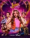 "Soy Luna: Volver a rodar" poster thumbnail