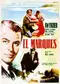 El marqués poster thumbnail