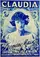Cláudia poster thumbnail