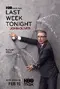 "Last Week Tonight with John Oliver" poster thumbnail