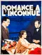 Romance à l'inconnue poster thumbnail