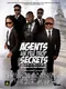 Agents un peu trop secrets poster thumbnail