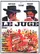 Le juge poster thumbnail