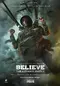 Believe: The Ultimate Battle poster thumbnail