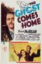 The Ghost Comes Home poster thumbnail