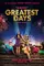 Greatest Days poster thumbnail