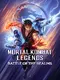 Mortal Kombat Legends: Battle of the Realms poster thumbnail