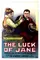 The Luck of Jane poster thumbnail