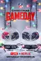 "NFL on Netflix" poster thumbnail