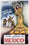 Una gitana en México poster thumbnail