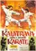 Los Kalatrava contra el imperio del karate poster thumbnail