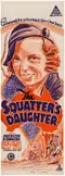 The Squatter's Daughter poster thumbnail