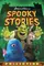 Dreamworks Spooky Stories poster thumbnail