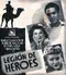 Legión de héroes poster thumbnail