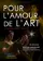 Pour l'amour de l'art poster thumbnail