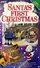 Santa's First Christmas poster thumbnail