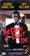 The Dead Don't Die poster thumbnail
