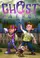 Ghost Patrol poster thumbnail