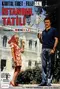 Istanbul tatili poster thumbnail