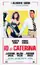 Io e Caterina poster thumbnail