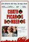 Cuatro pícaros bomberos poster thumbnail