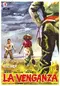 Venganza, La poster thumbnail
