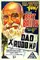 Dad Rudd, M.P. poster thumbnail