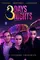 3 Days 3 Nights poster thumbnail