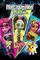Monster High: Electrified poster thumbnail