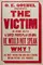 The Victim poster thumbnail
