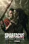 "Spartacus: House of Ashur" poster thumbnail