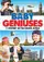 Baby Geniuses: Baby Squad Investigators poster thumbnail