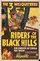 Riders of the Black Hills poster thumbnail