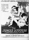 The Jungle Goddess poster thumbnail