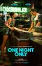 One Night Only poster thumbnail