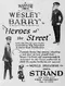 Heroes of the Street poster thumbnail