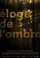 Éloge de l'ombre poster thumbnail
